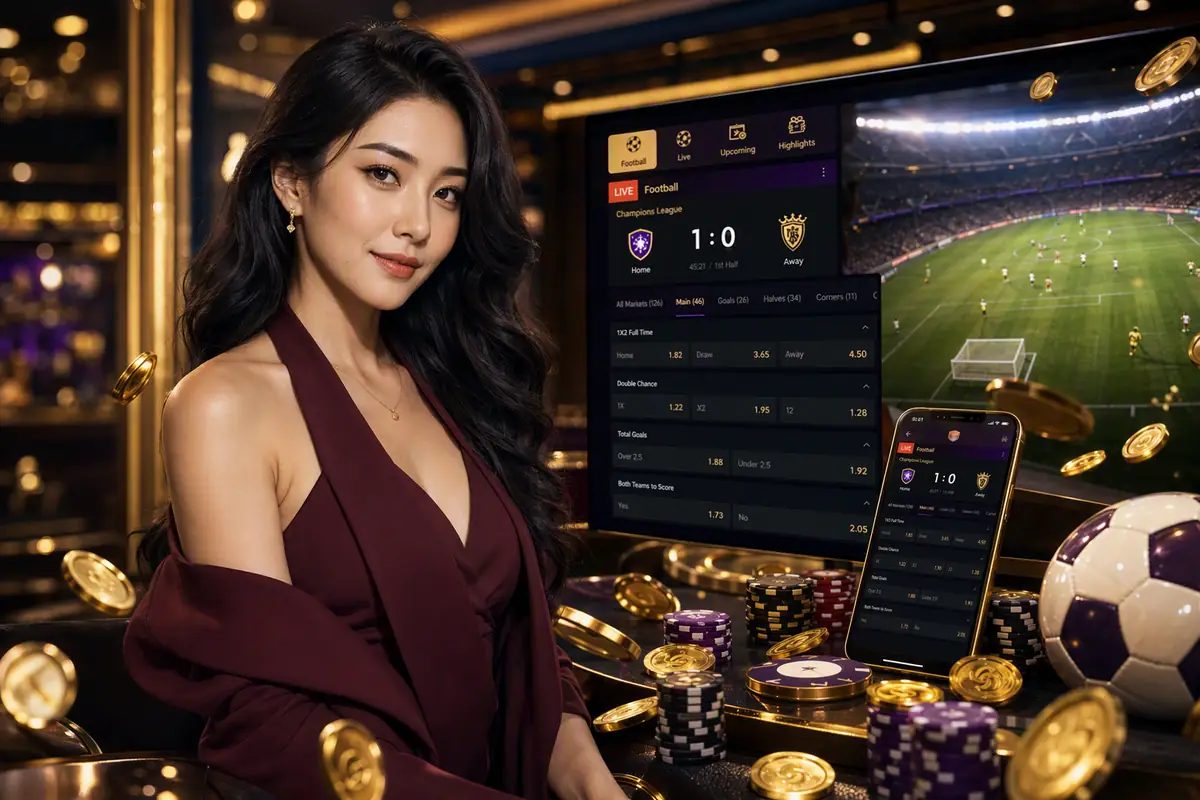 rm99 ဖဲ ဂိမ်း Live Dealer ကစားနည်း