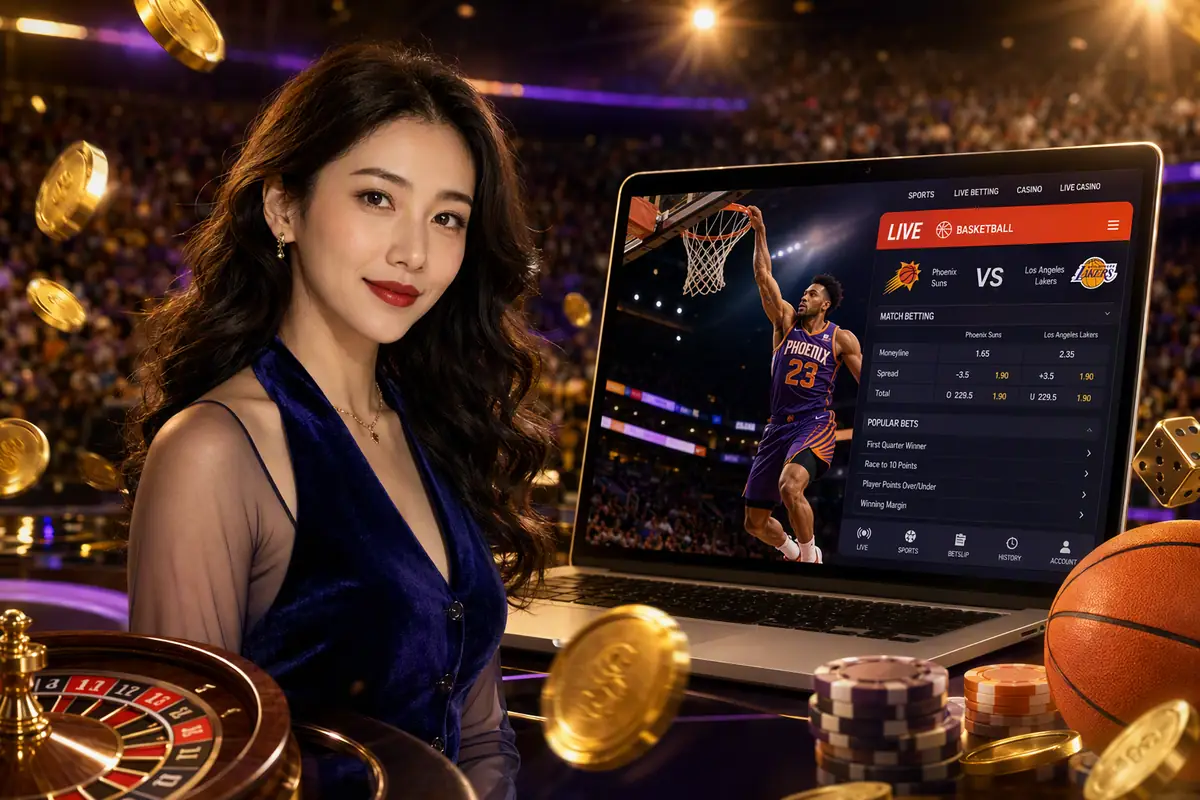 rm99 Live Casino ဒီလာနှင့် ကစားခြင်း